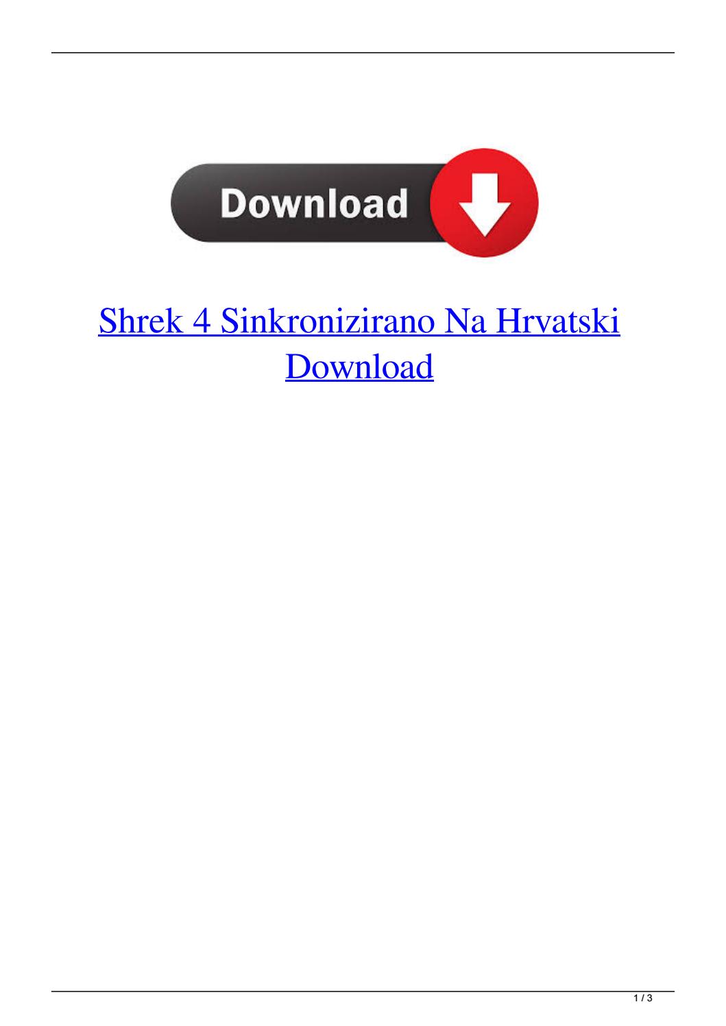pokemon sinkronizirani na hrvatski download